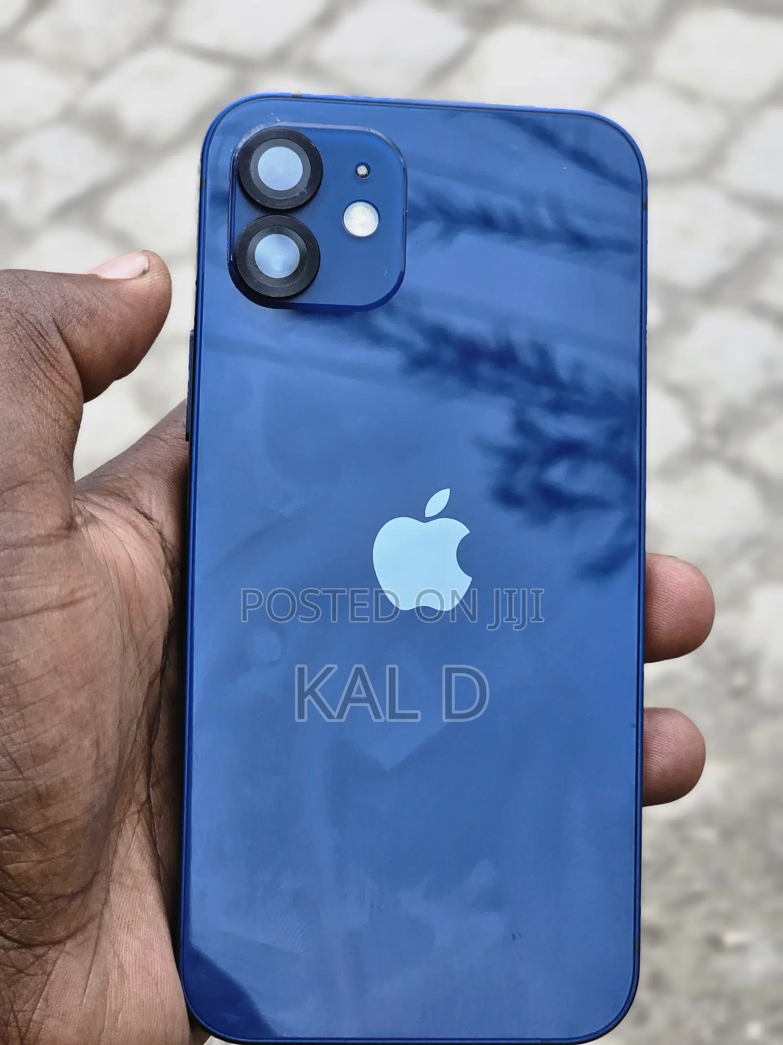 Apple iPhone 12 128 GB Blue