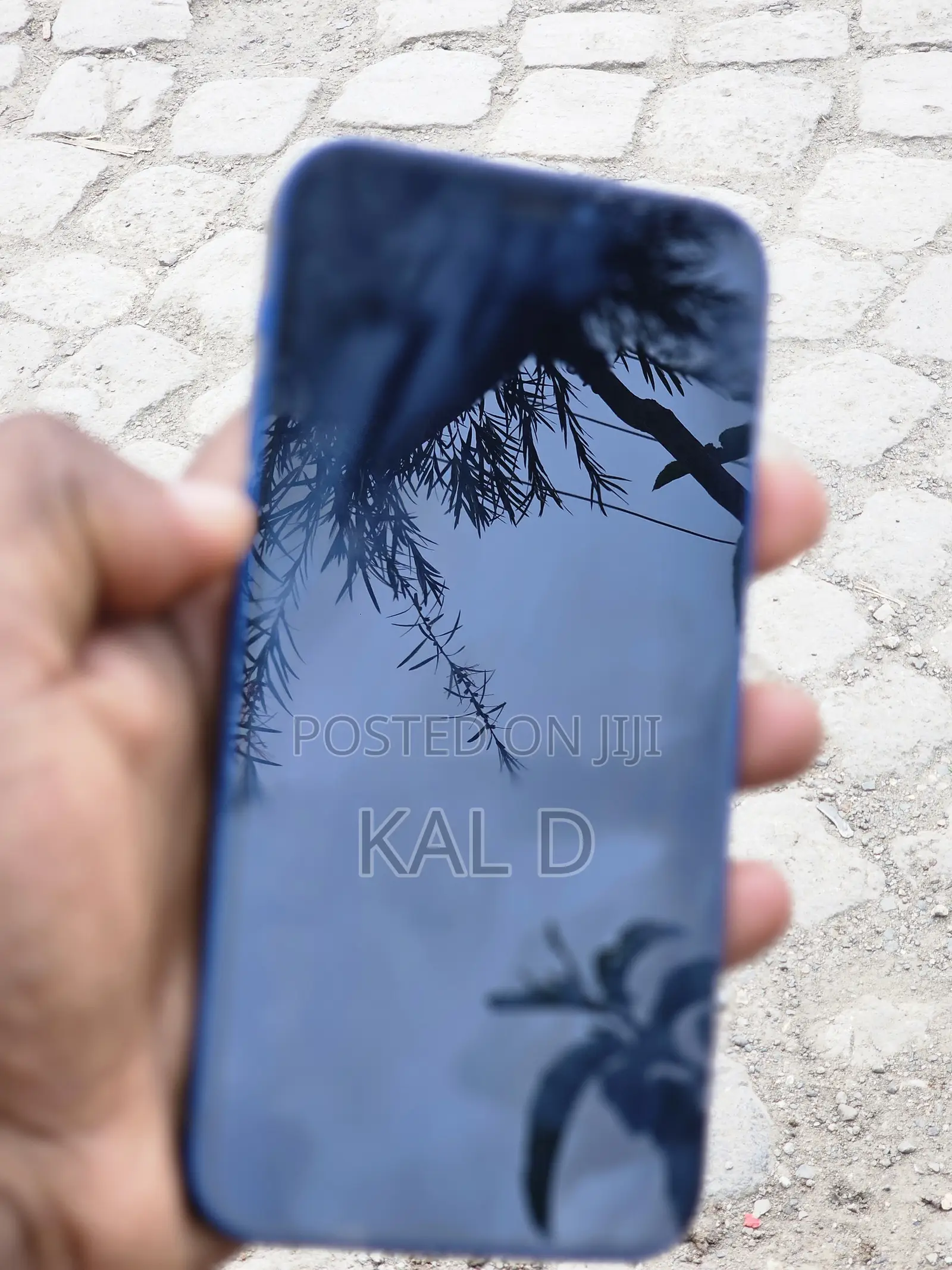 Apple iPhone 12 128 GB Blue