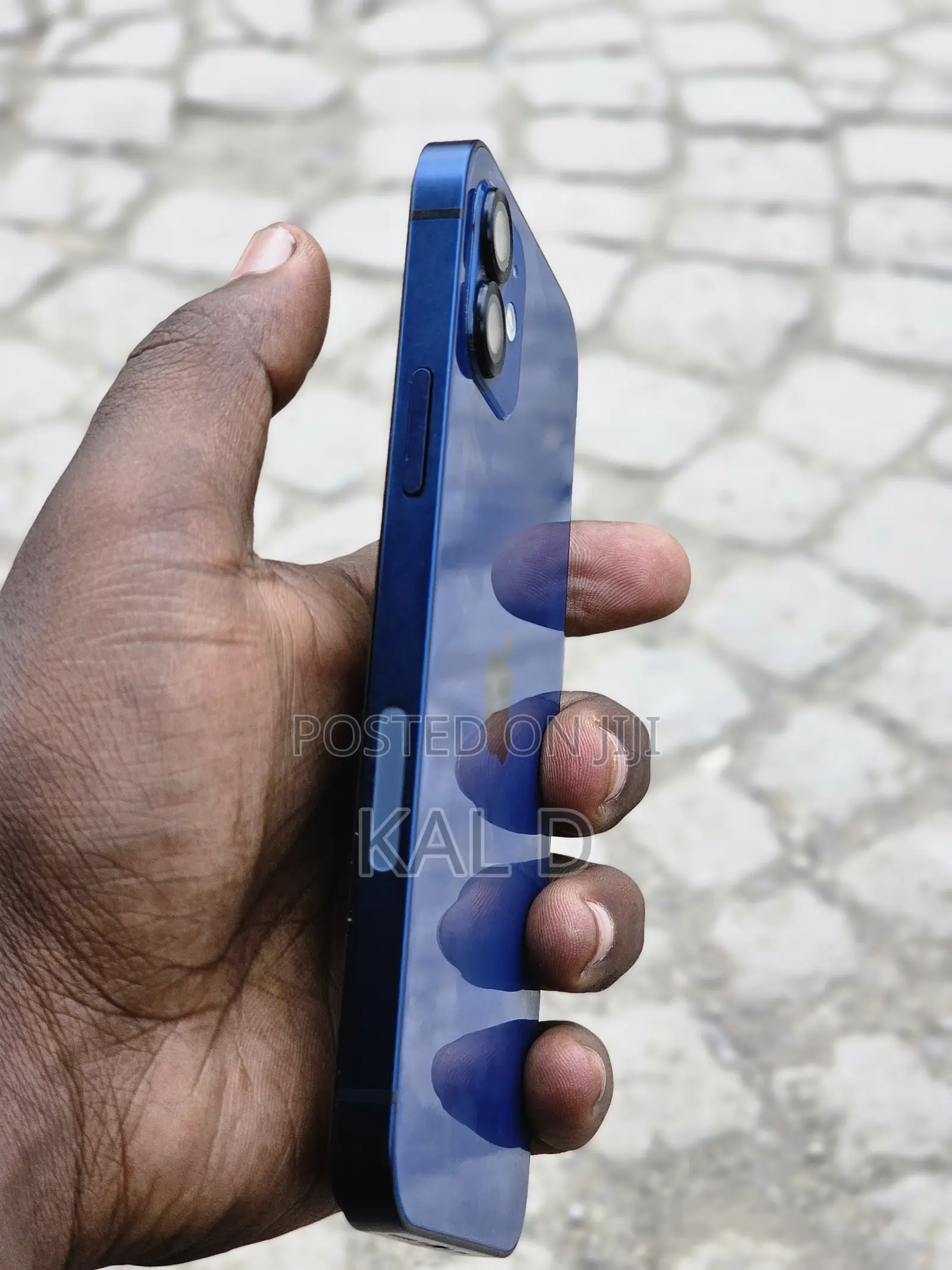 Apple iPhone 12 128 GB Blue