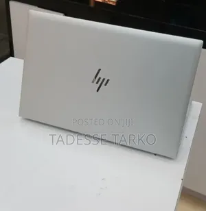 New Laptop HP EliteBook 840 G8 16GB Intel Core i5 SSD 512GB