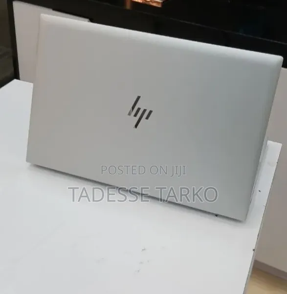 New Laptop HP EliteBook 840 G8 16GB Intel Core i5 SSD 512GB
