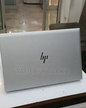 New Laptop HP EliteBook 840 G8 16GB Intel Core i5 SSD 512GB