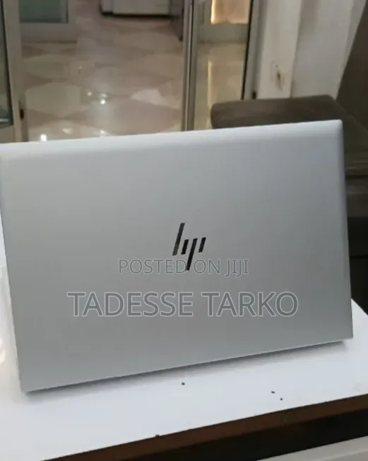 New Laptop HP EliteBook 840 G8 16GB Intel Core i5 SSD 512GB