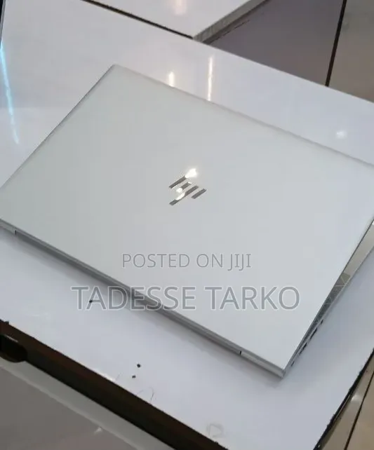 New Laptop HP EliteBook 840 G8 16GB Intel Core i5 SSD 512GB