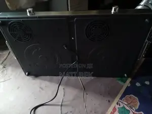Electric Ceramic Stove