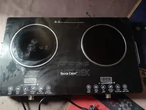 Electric Ceramic Stove