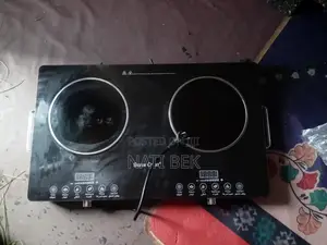 Electric Ceramic Stove