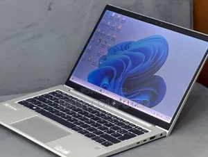 New Laptop HP EliteBook 830 G7 16GB Intel Core i7 SSD 512GB