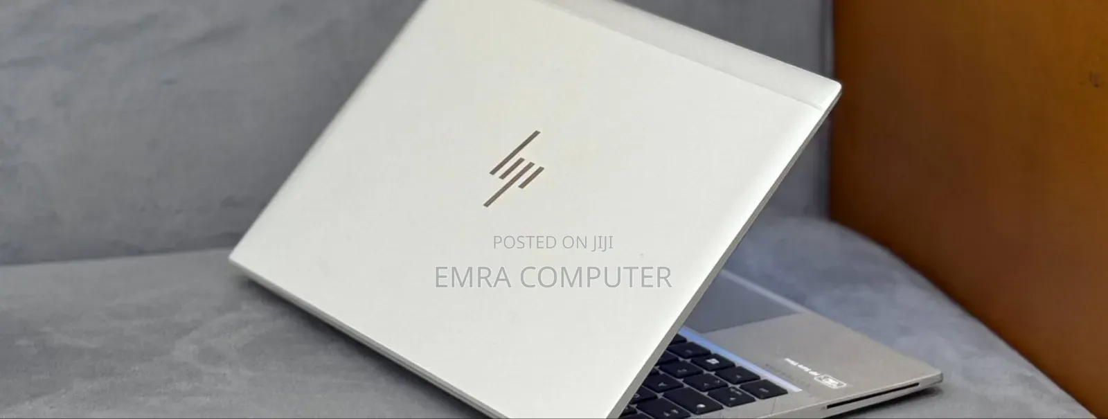 New Laptop HP EliteBook 830 G7 16GB Intel Core i7 SSD 512GB