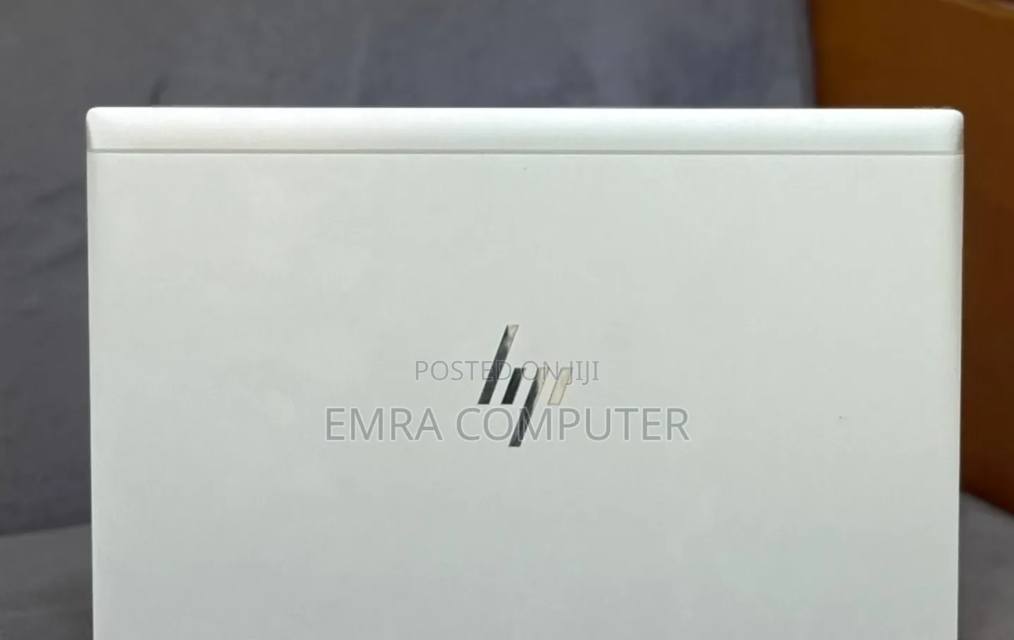 New Laptop HP EliteBook 830 G7 16GB Intel Core i7 SSD 512GB