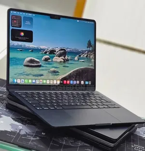 New Laptop Apple MacBook Air 2025 M4 16GB Apple M4 SSD 256GB
