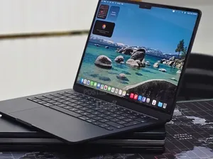 New Laptop Apple MacBook Air 2025 M4 16GB Apple M4 SSD 256GB