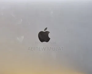 New Laptop Apple MacBook Air 2020 M1 8GB Apple M1 SSD 256GB