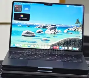 New Laptop Apple MacBook Air 2025 M4 16GB Apple M4 SSD 256GB
