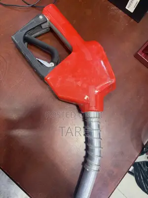 Fuel Transfer Nozzle