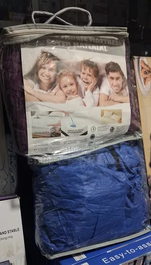 Water Proof Mattress and Pillow Cover