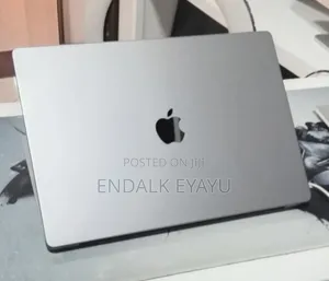 New Laptop Apple MacBook Pro 2021 M1 Max 32GB Apple M1 Max SSD 1T