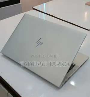 New Laptop HP EliteBook 840 G7 16GB Intel Core i5 SSD 512GB