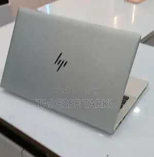 New Laptop HP EliteBook 840 G7 16GB Intel Core i5 SSD 512GB