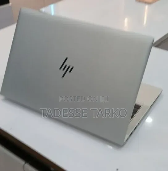 New Laptop HP EliteBook 840 G7 16GB Intel Core i5 SSD 512GB