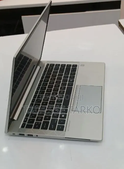 New Laptop HP EliteBook 840 G7 16GB Intel Core i5 SSD 512GB