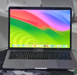 New Laptop Apple MacBook Pro 2020 M1 8GB Apple M1 SSD 256GB