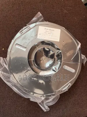 3d Printing PLA Filament