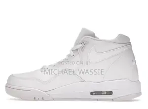 Nike Flight Legacy
