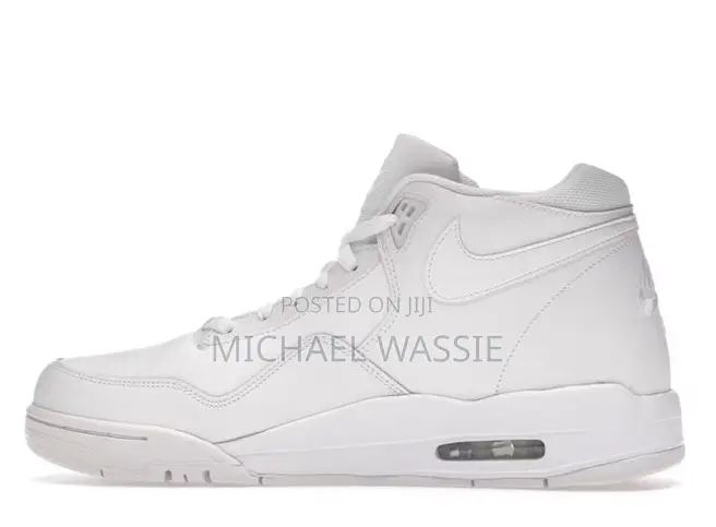 Nike Flight Legacy
