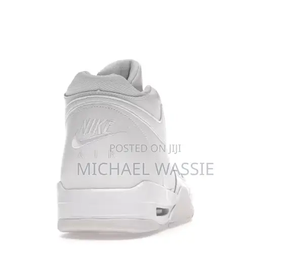 Nike Flight Legacy