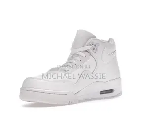 Nike Flight Legacy