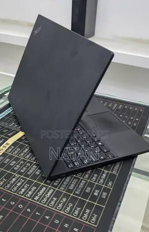 New Laptop Lenovo ThinkPad X200 16GB Intel Core i5 SSD 256GB