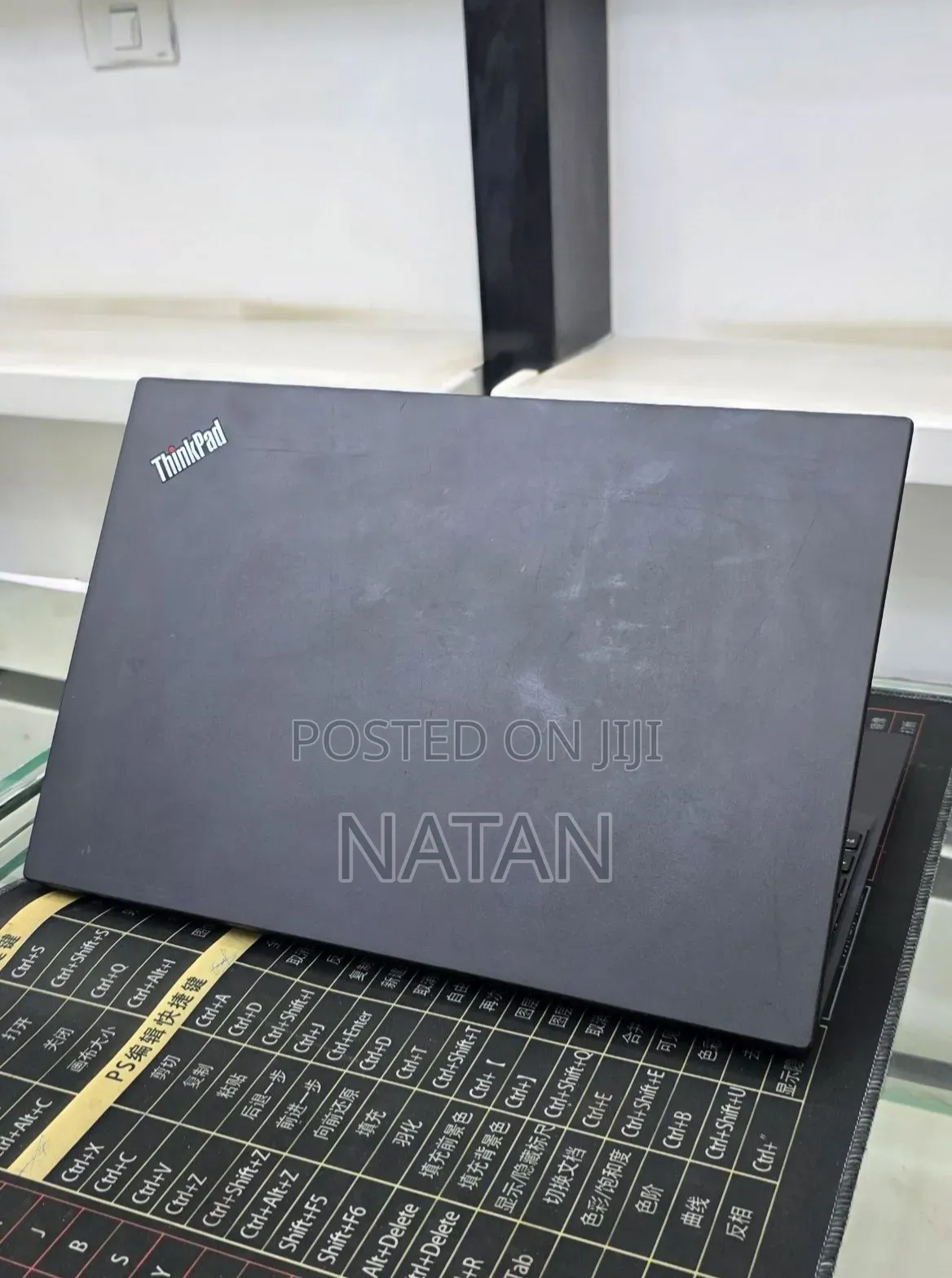 New Laptop Lenovo ThinkPad X200 16GB Intel Core i5 SSD 256GB