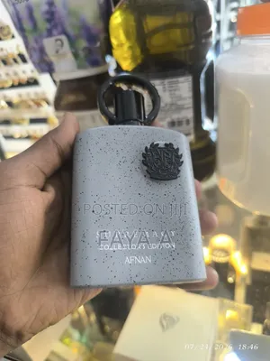Supremacy Perfume