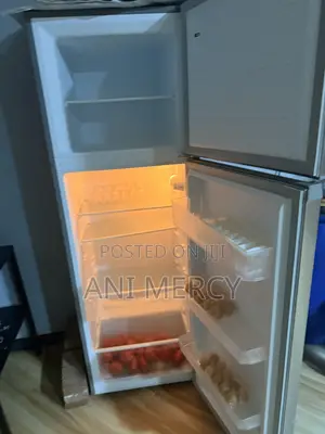 Media Fridge