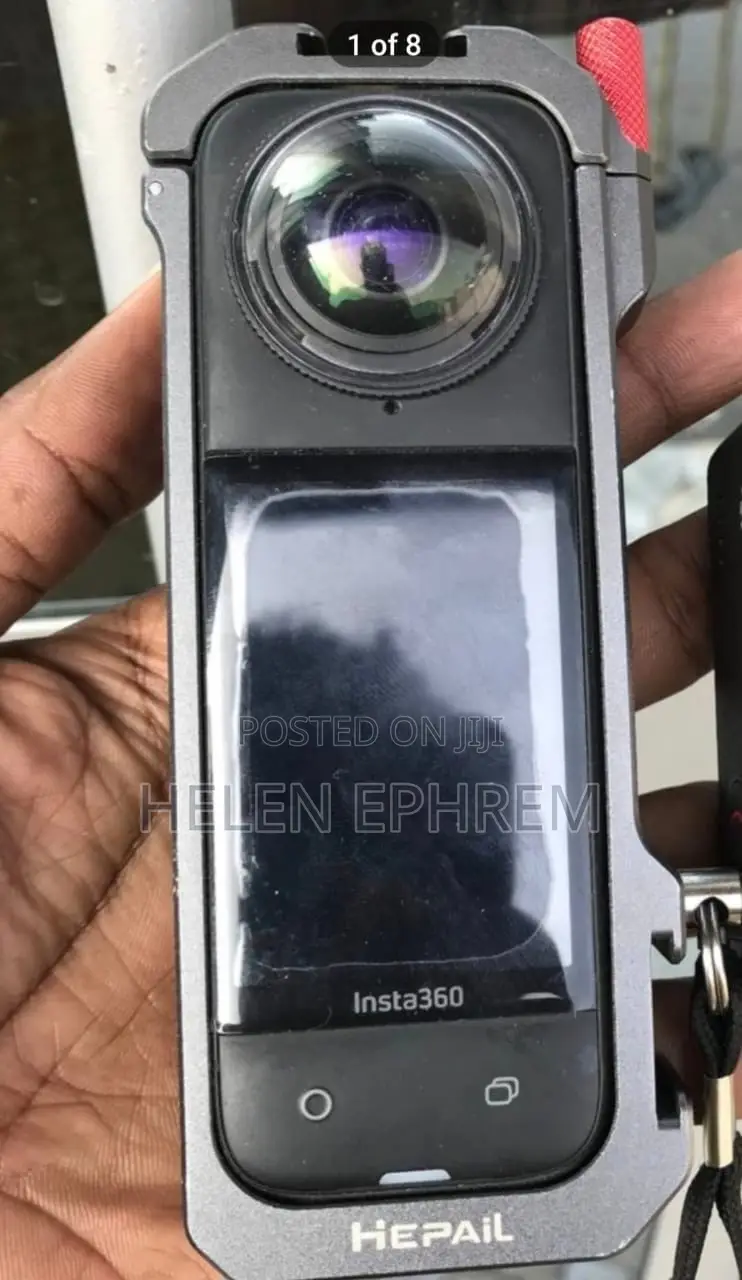 Insta360 X4 Action Camera