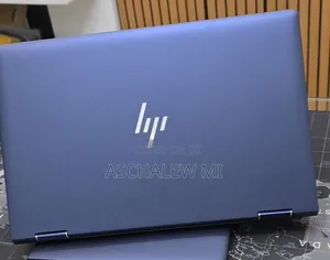 New Laptop HP Dragonfly G2 16GB Intel Core i7 SSD 512GB