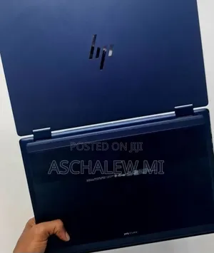 New Laptop HP Dragonfly G2 16GB Intel Core i7 SSD 512GB