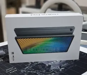 New Realime Pad 55 Ultra Max 64 GB