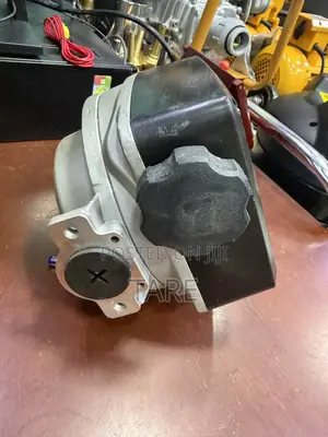 4 Digit Mechanical Fuel and Diesel Flow Meter