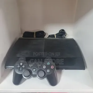 Ps3 Slim Be Terat