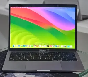 New Laptop Apple MacBook Pro 2020 M1 16GB Apple M1 SSD 512GB