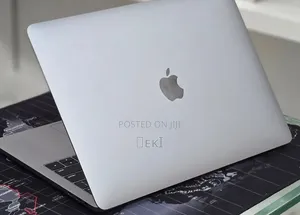 New Laptop Apple MacBook Pro 2020 M1 16GB Apple M1 SSD 512GB