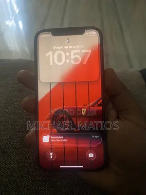 New Apple iPhone 12 Pro 128 GB Blue