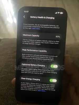 New Apple iPhone 12 Pro 128 GB Blue