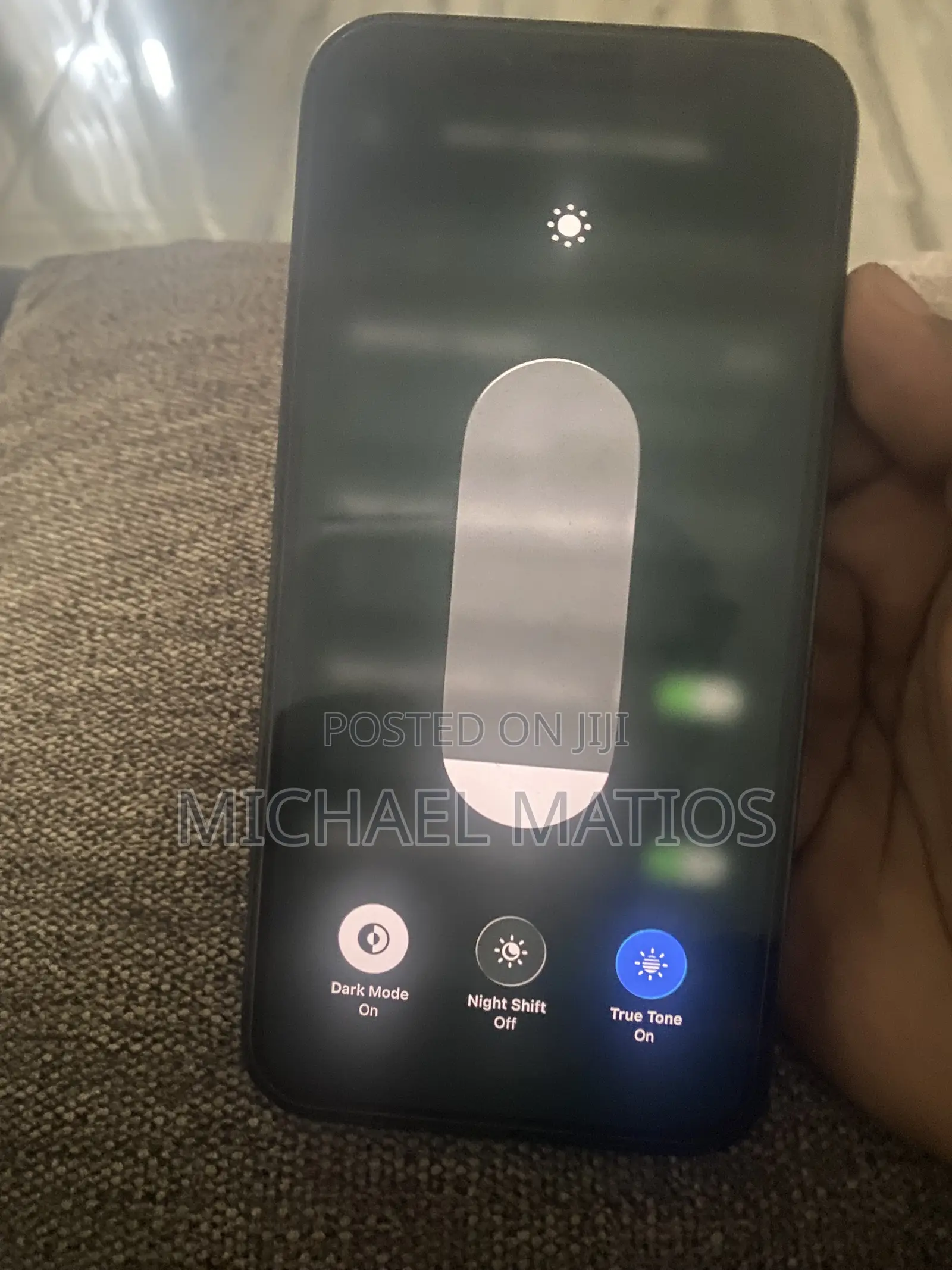 New Apple iPhone 12 Pro 128 GB Blue