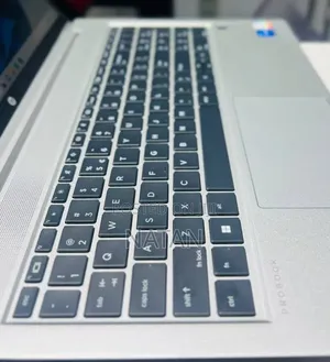 New Laptop HP ProBook 450 G8 16GB Intel Core i5 SSD 512GB