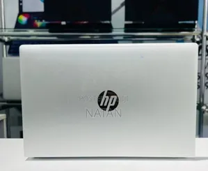 New Laptop HP ProBook 450 G8 16GB Intel Core i5 SSD 512GB