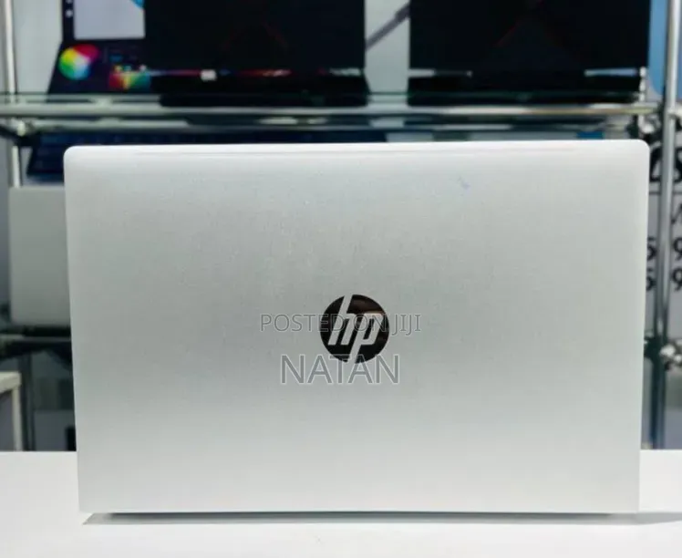 New Laptop HP ProBook 450 G8 16GB Intel Core i5 SSD 512GB