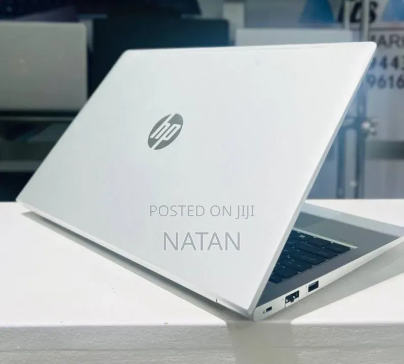 New Laptop HP ProBook 450 G8 16GB Intel Core i5 SSD 512GB